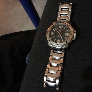 Tommy Hilfiger watch
